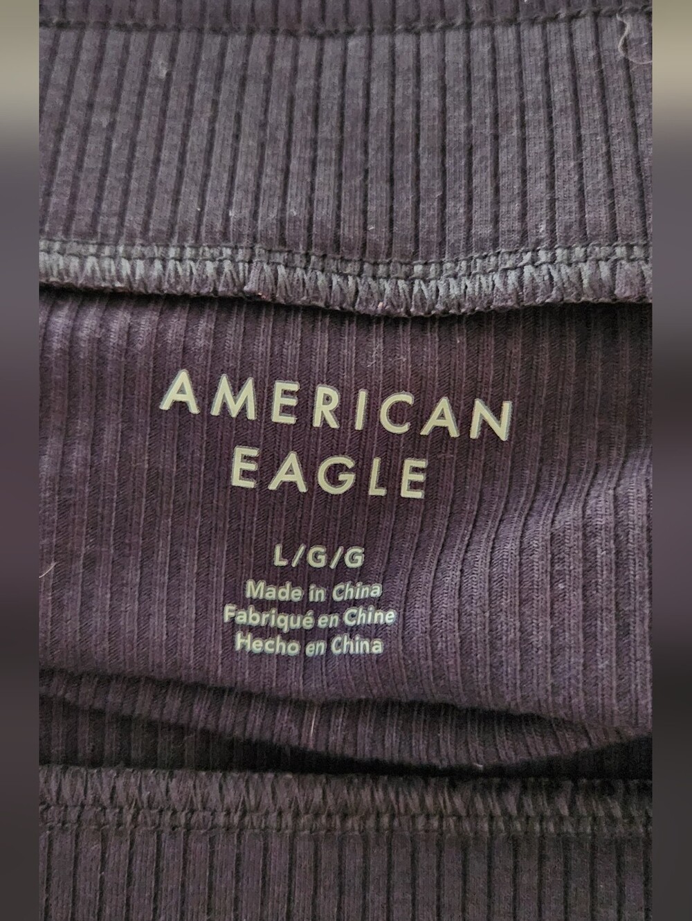 American Eagle Maxi Skirt - Picture 3 of 5